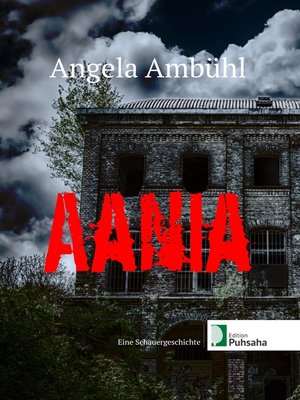 cover image of Aania